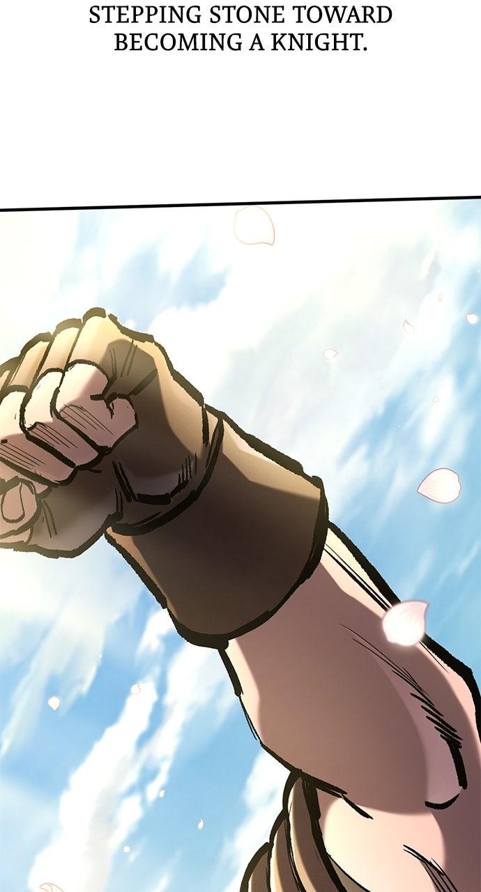 Read Eternally Regressing Knight Manga Online