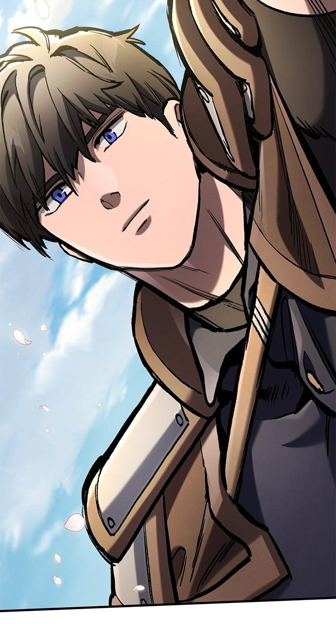Read Eternally Regressing Knight Manga Online