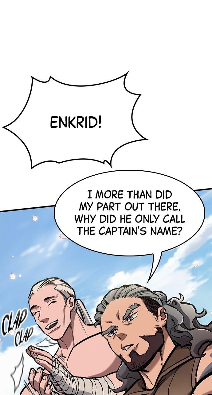 Read Eternally Regressing Knight Manga Online