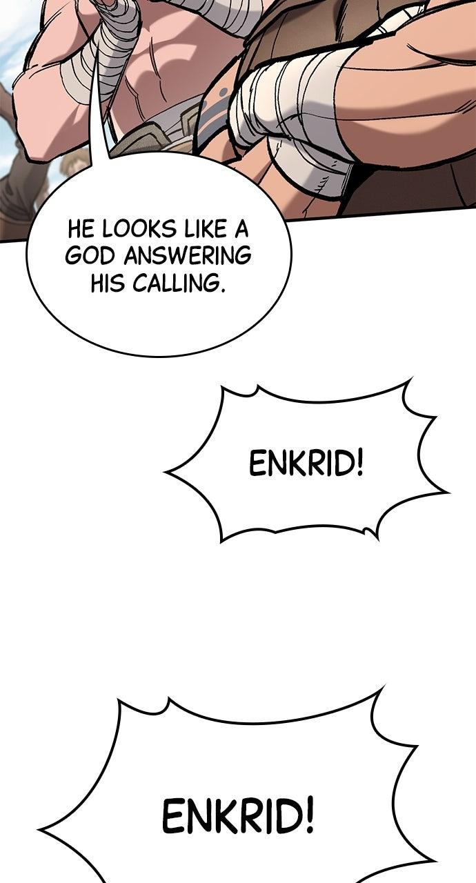 Read Eternally Regressing Knight Manga Online