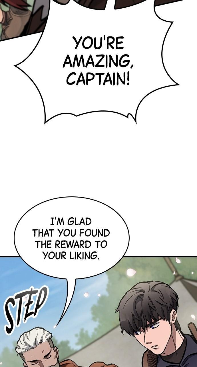 Read Eternally Regressing Knight Manga Online