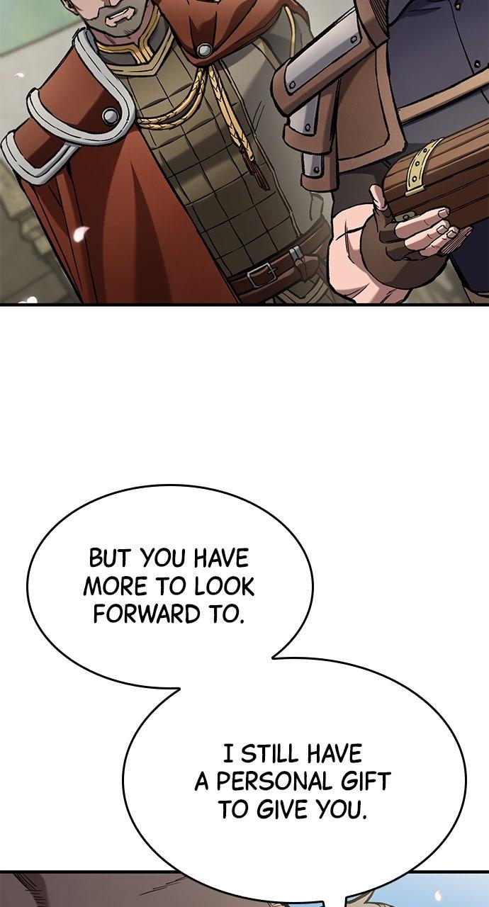 Read Eternally Regressing Knight Manga Online