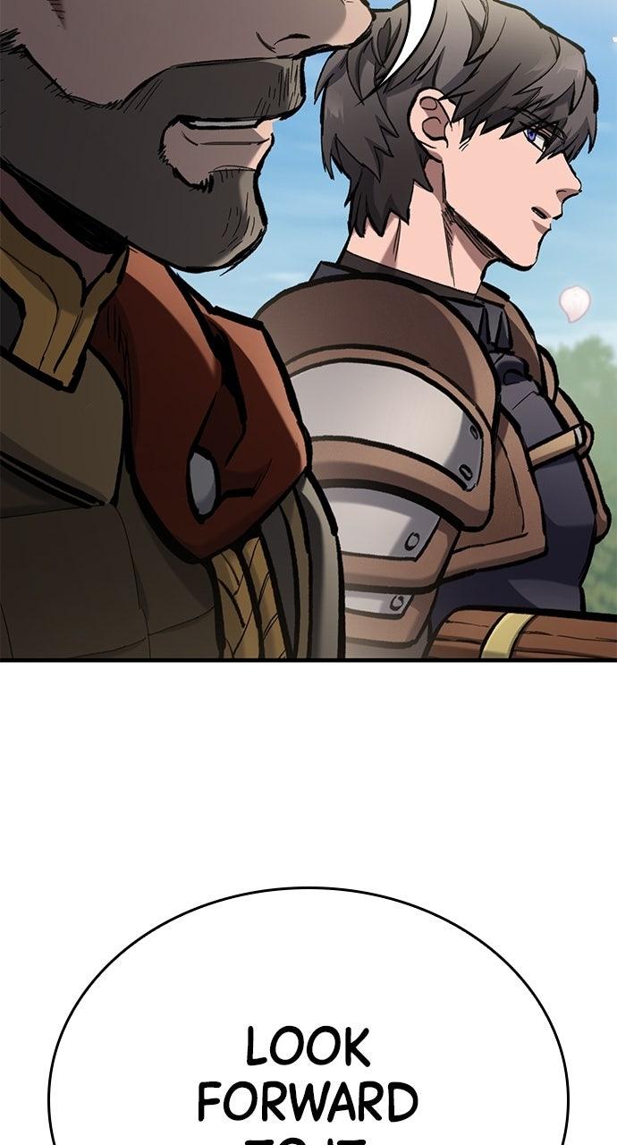 Read Eternally Regressing Knight Manga Online