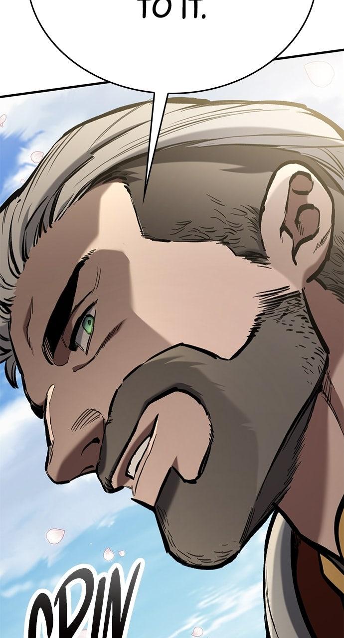 Read Eternally Regressing Knight Manga Online