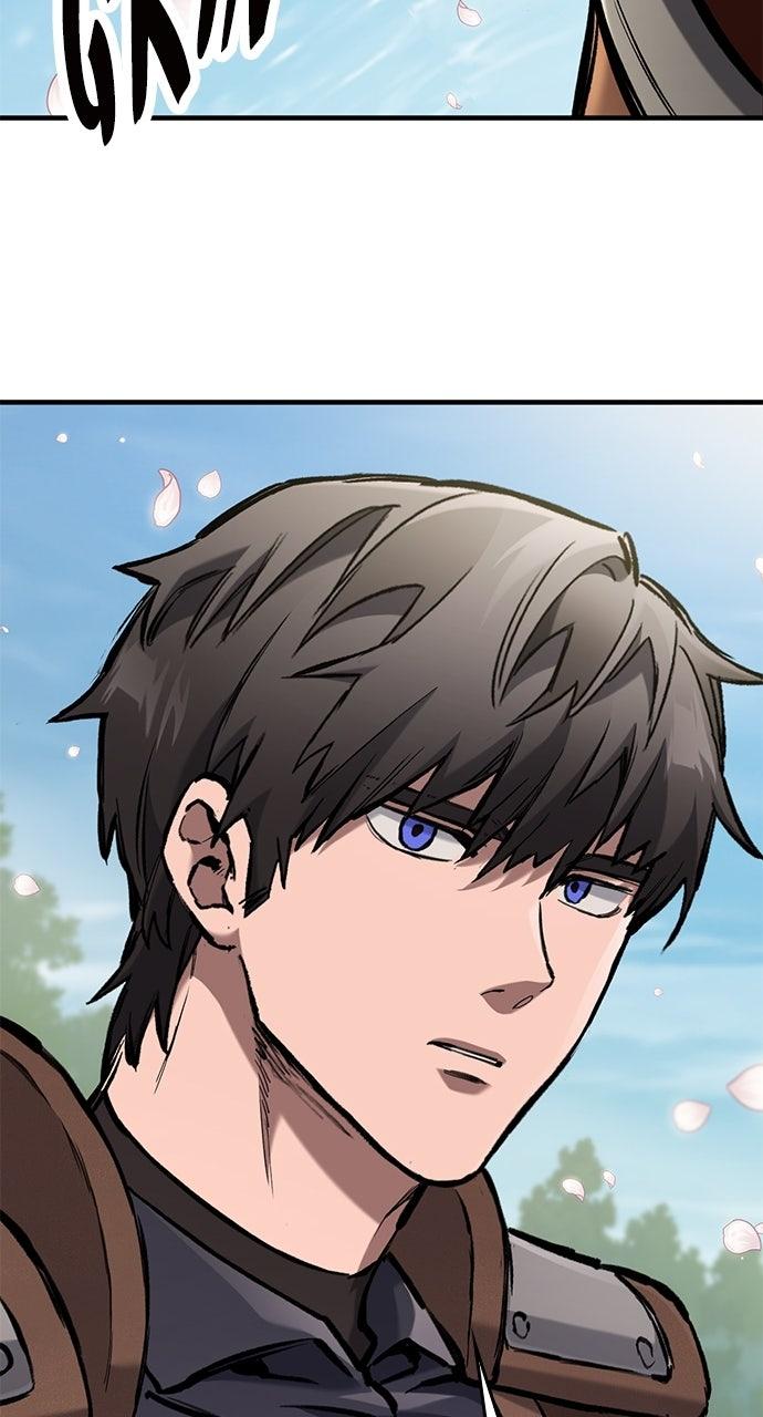 Read Eternally Regressing Knight Manga Online
