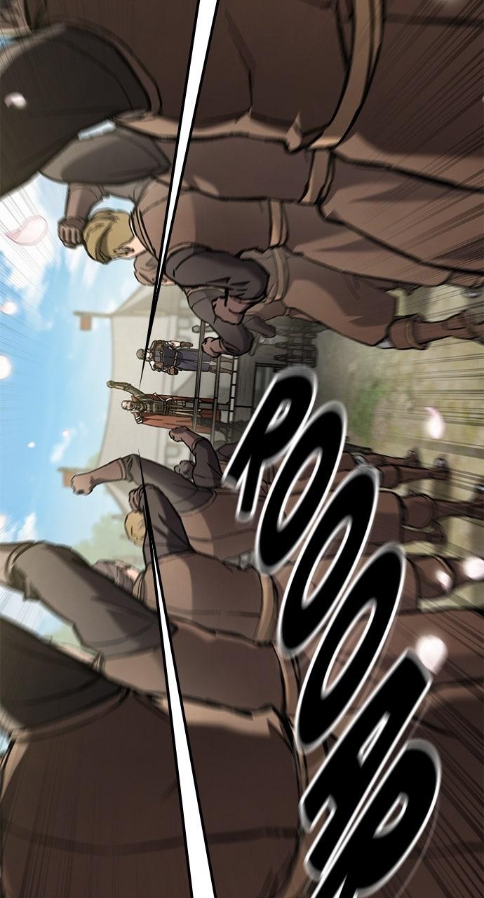 Read Eternally Regressing Knight Manga Online