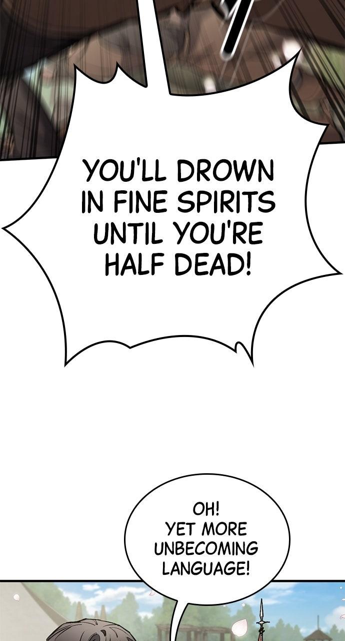 Read Eternally Regressing Knight Manga Online
