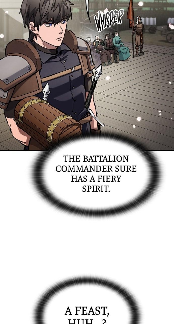 Read Eternally Regressing Knight Manga Online