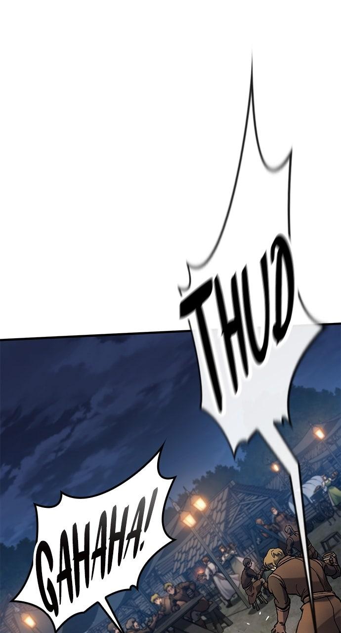 Read Eternally Regressing Knight Manga Online