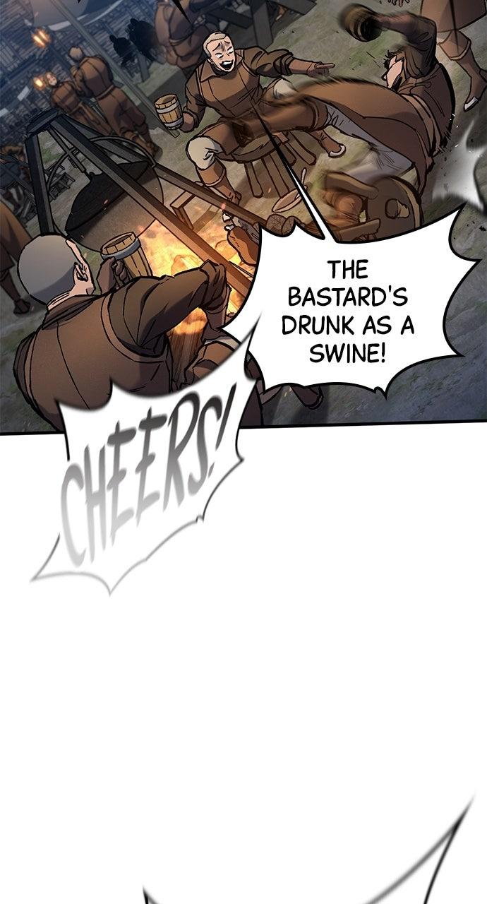 Read Eternally Regressing Knight Manga Online