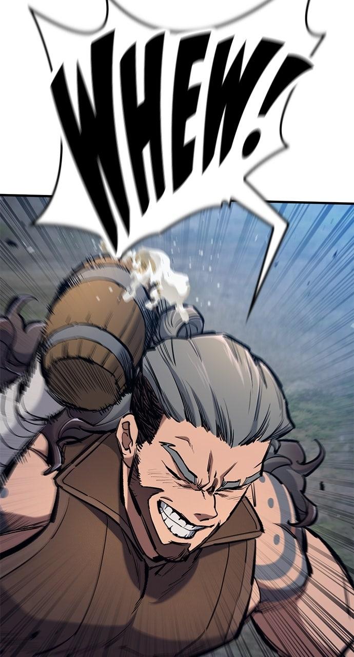 Read Eternally Regressing Knight Manga Online