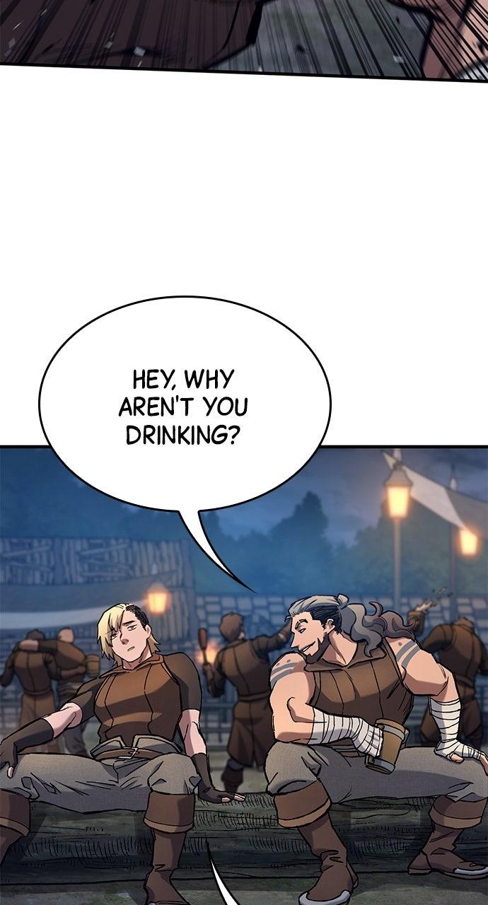 Read Eternally Regressing Knight Manga Online