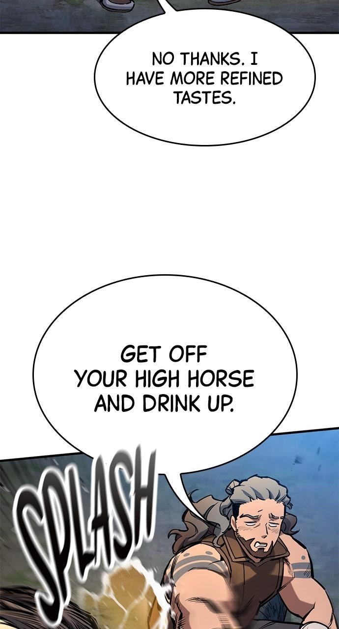 Read Eternally Regressing Knight Manga Online