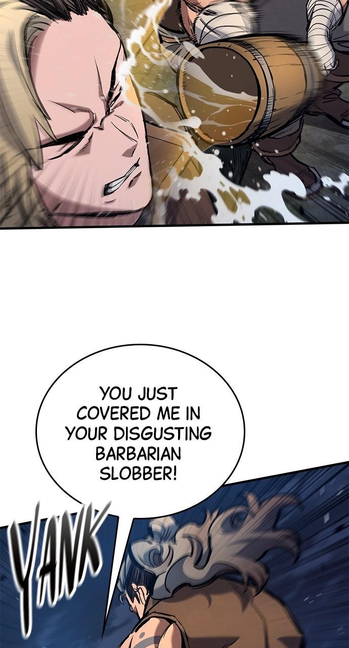 Read Eternally Regressing Knight Manga Online