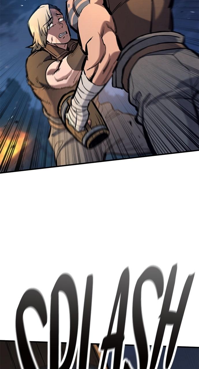 Read Eternally Regressing Knight Manga Online