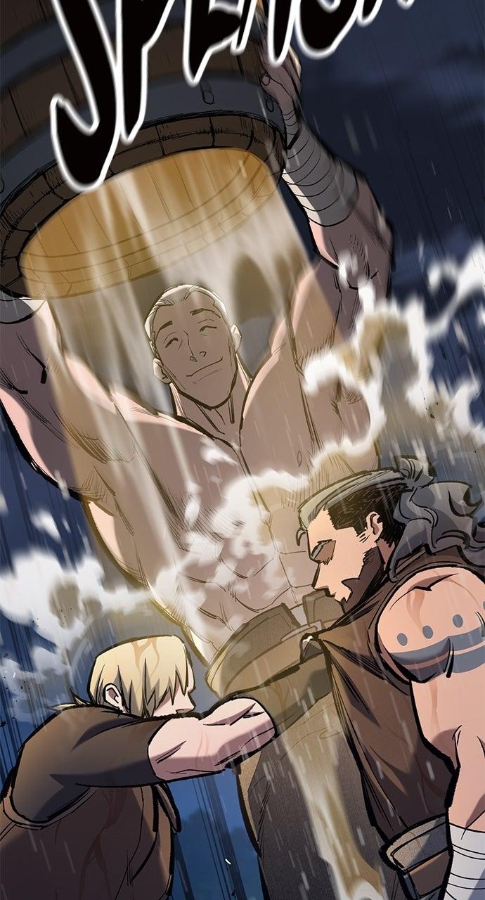 Read Eternally Regressing Knight Manga Online
