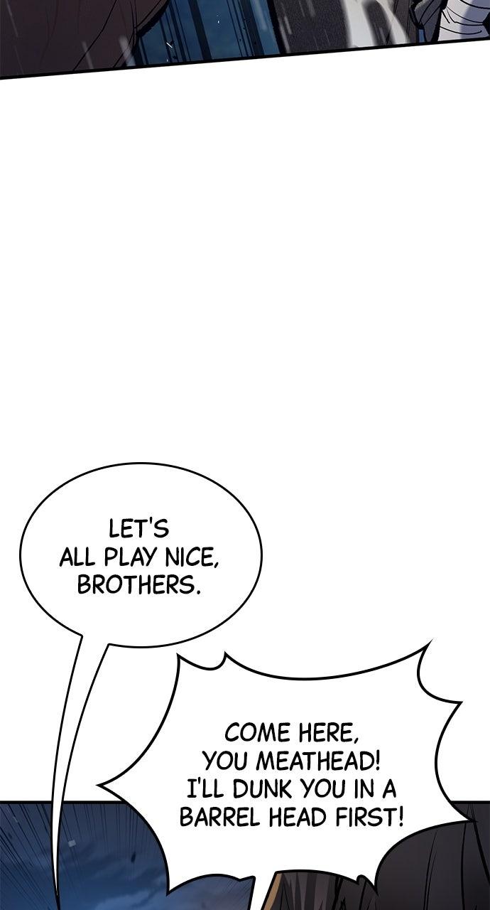 Read Eternally Regressing Knight Manga Online