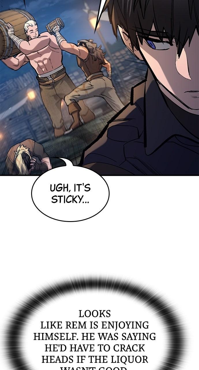Read Eternally Regressing Knight Manga Online