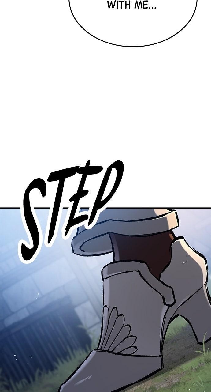 Read Eternally Regressing Knight Manga Online