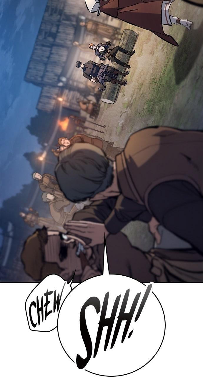 Read Eternally Regressing Knight Manga Online