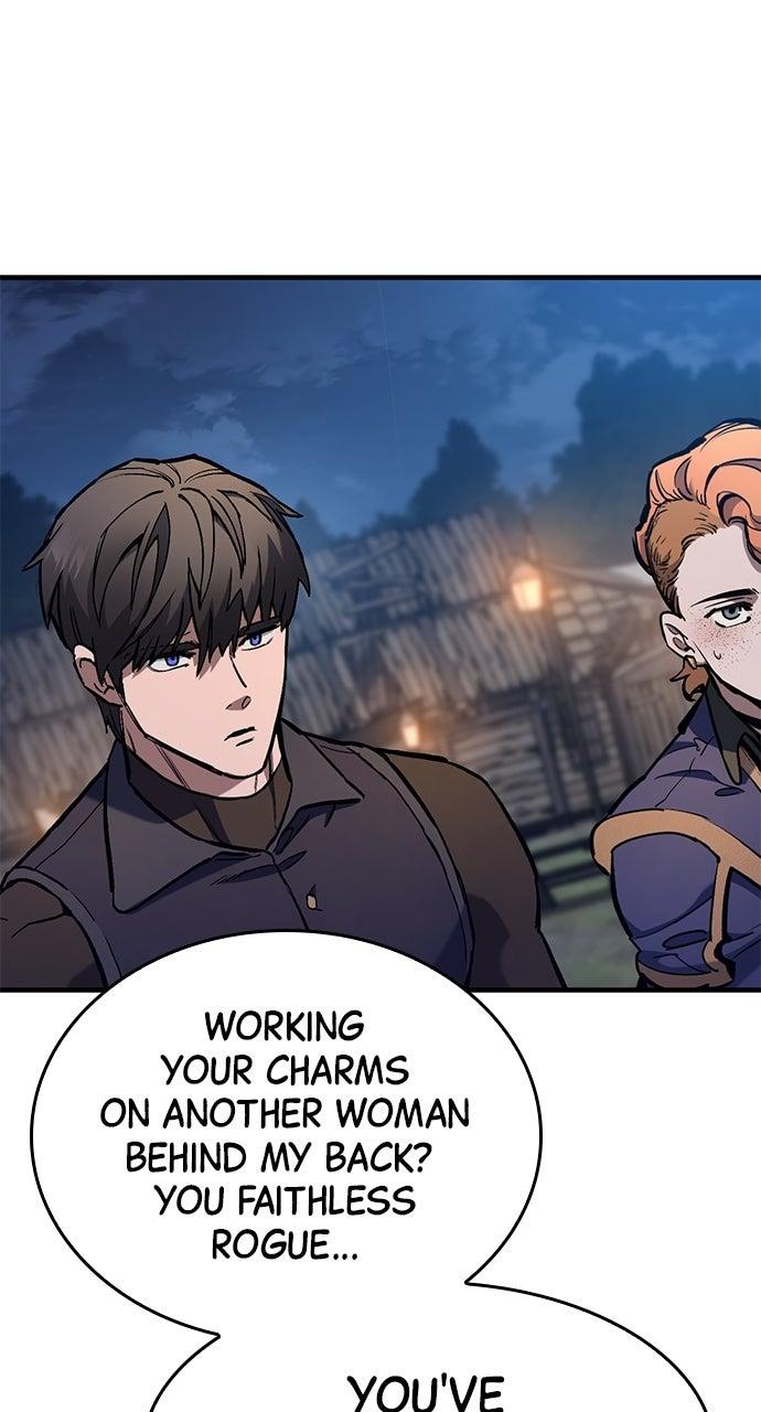 Read Eternally Regressing Knight Manga Online