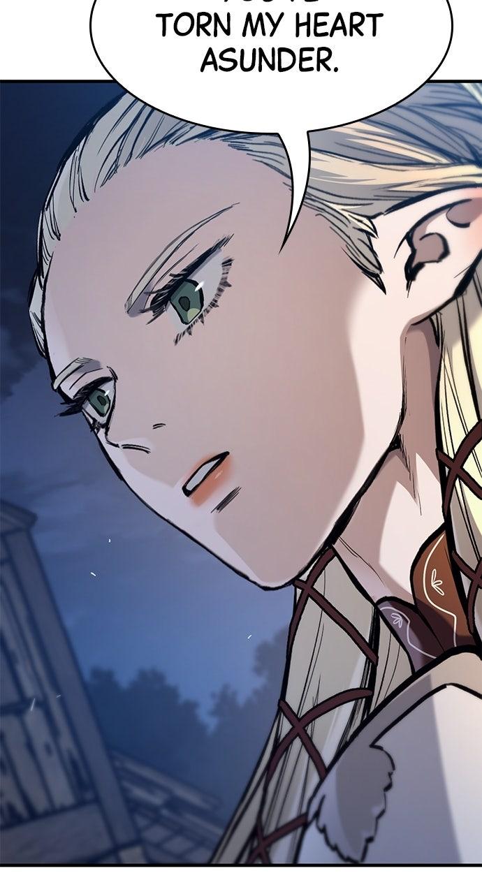 Read Eternally Regressing Knight Manga Online
