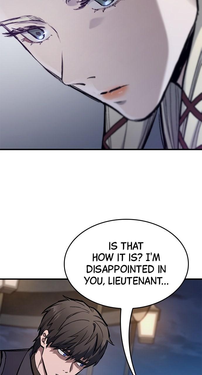 Read Eternally Regressing Knight Manga Online