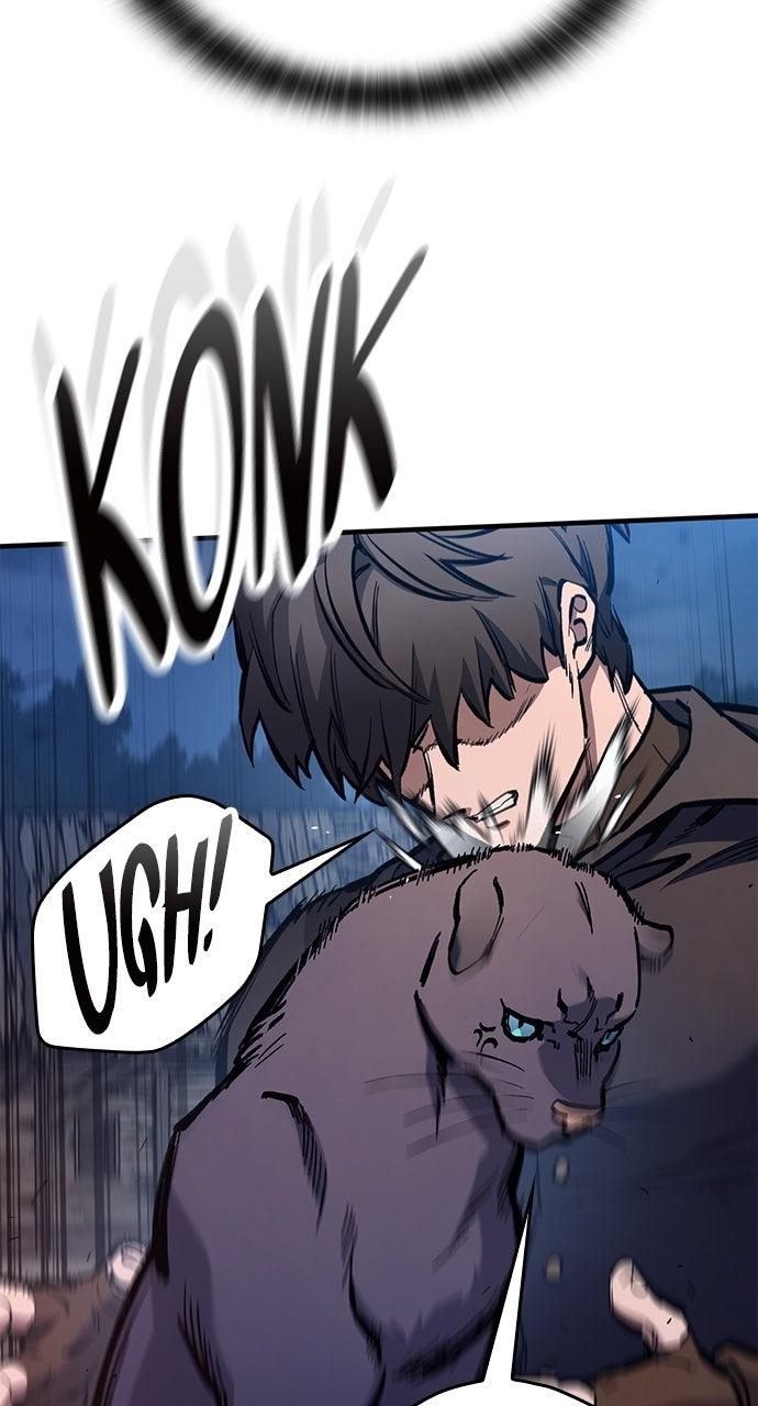 Read Eternally Regressing Knight Manga Online