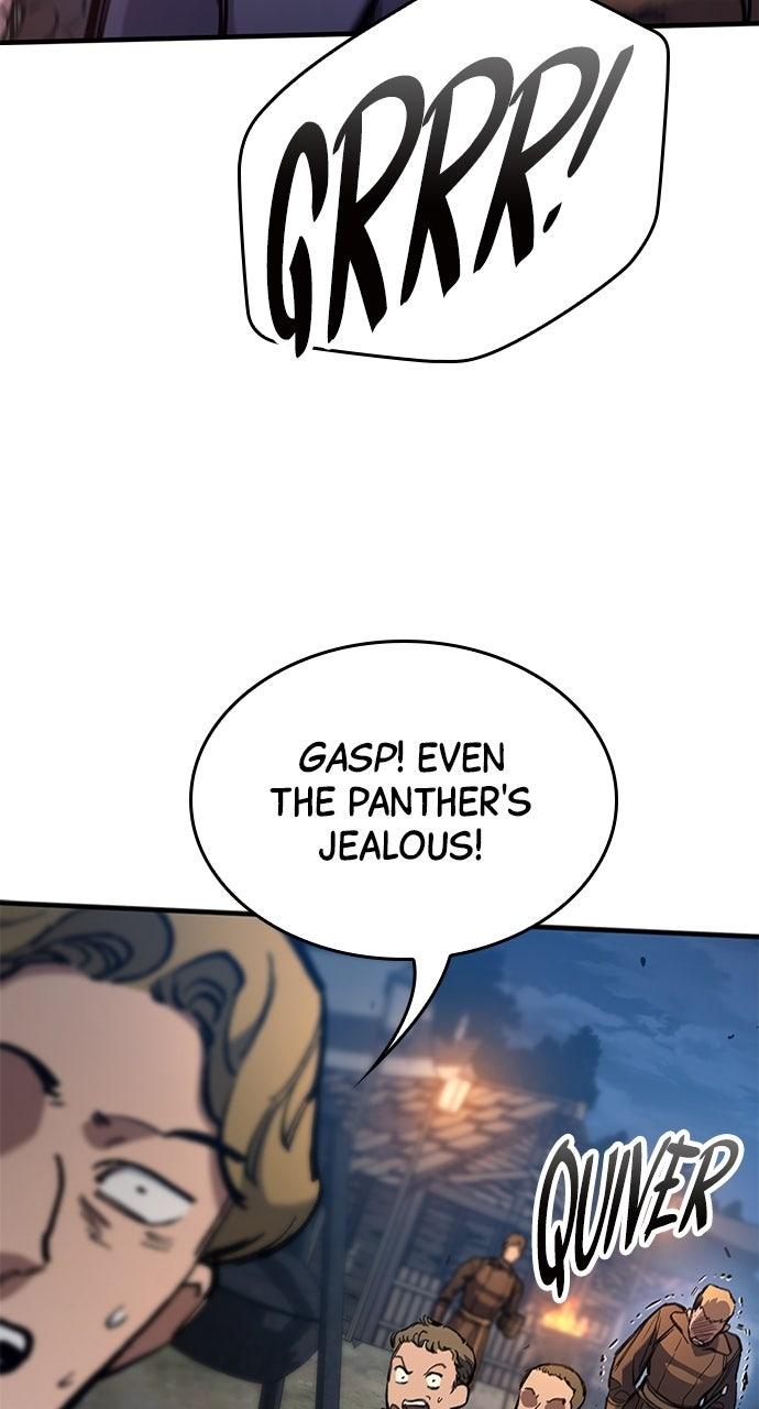 Read Eternally Regressing Knight Manga Online