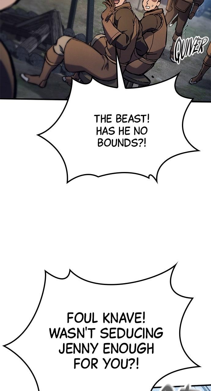 Read Eternally Regressing Knight Manga Online