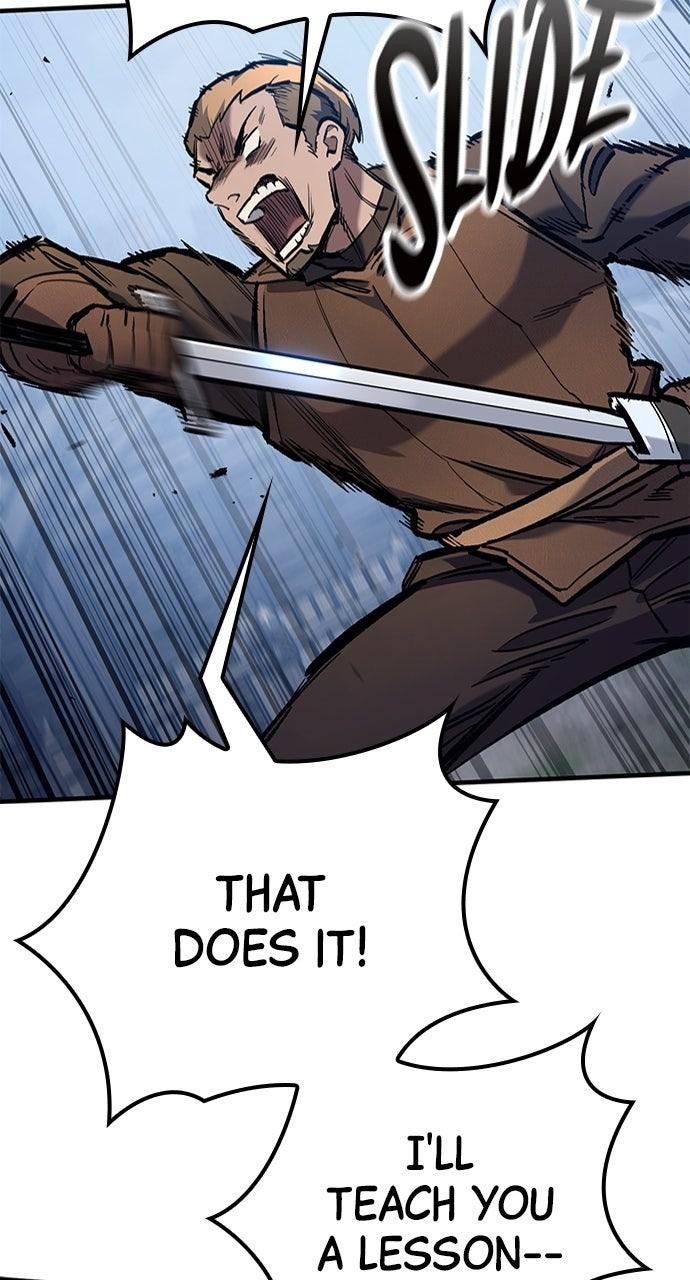 Read Eternally Regressing Knight Manga Online