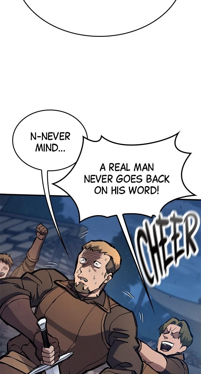 Read Eternally Regressing Knight Manga Online