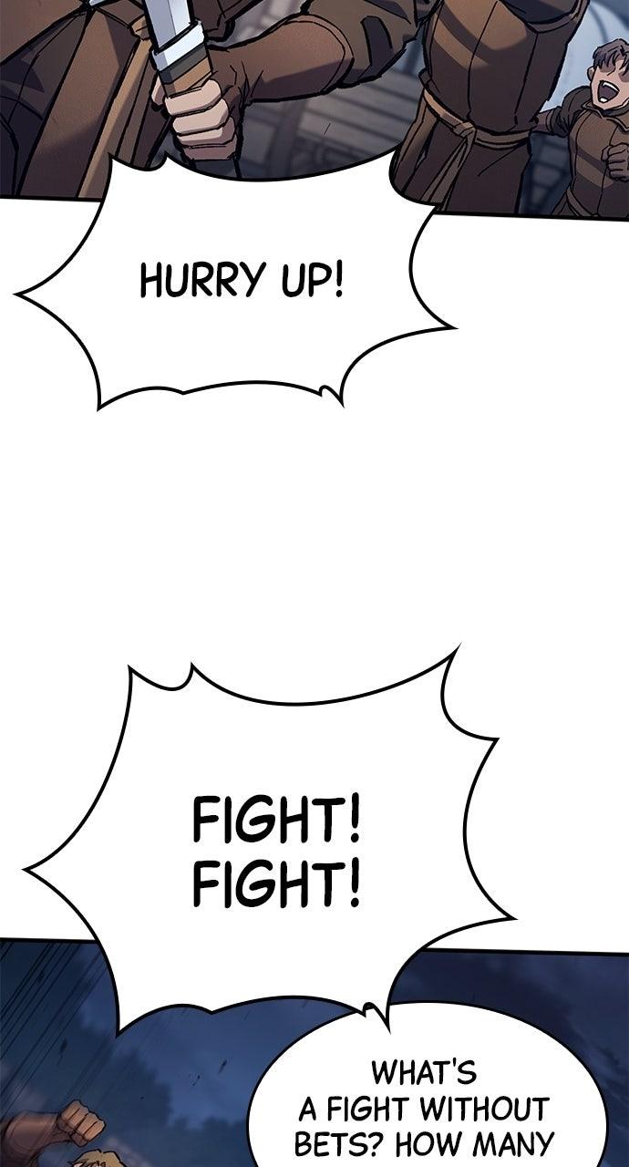 Read Eternally Regressing Knight Manga Online