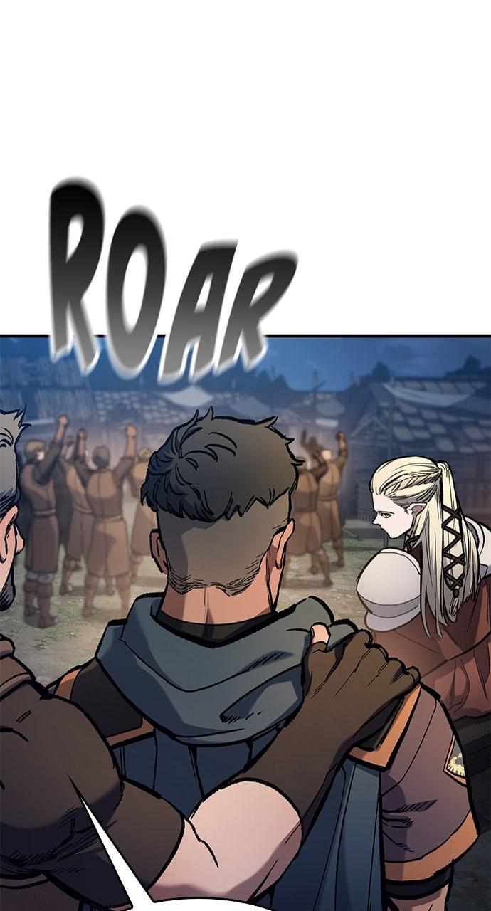 Read Eternally Regressing Knight Manga Online