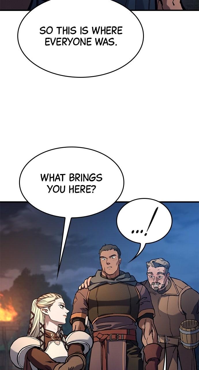 Read Eternally Regressing Knight Manga Online