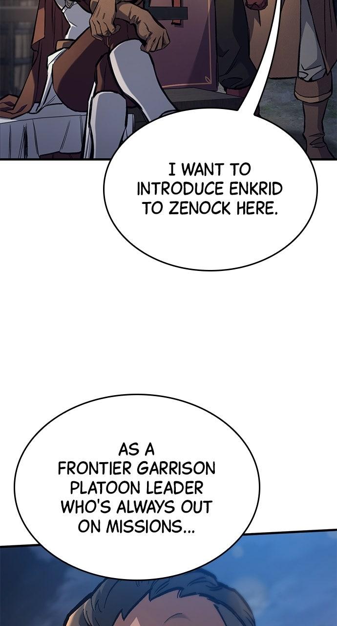 Read Eternally Regressing Knight Manga Online