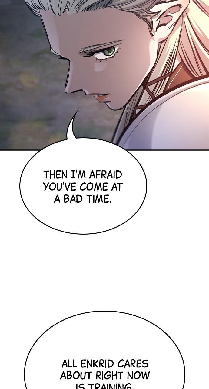 Read Eternally Regressing Knight Manga Online