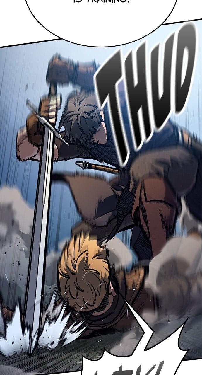 Read Eternally Regressing Knight Manga Online