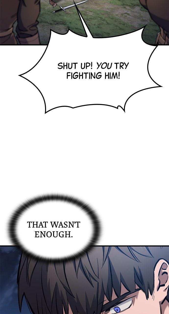 Read Eternally Regressing Knight Manga Online