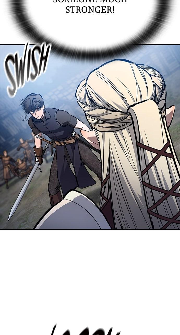 Read Eternally Regressing Knight Manga Online