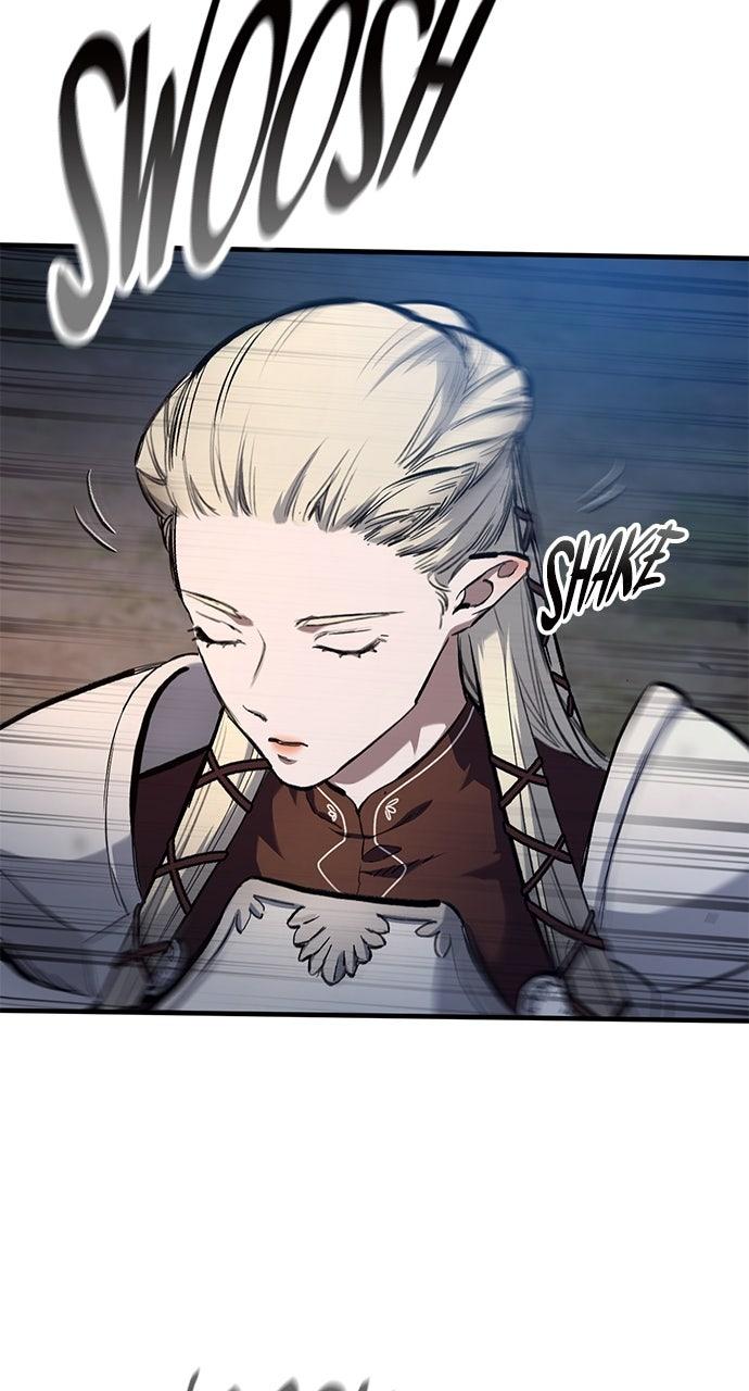 Read Eternally Regressing Knight Manga Online
