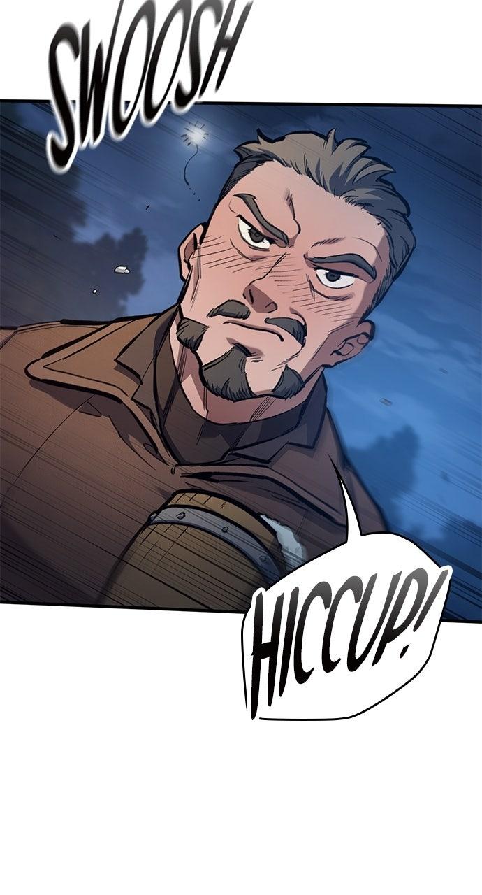 Read Eternally Regressing Knight Manga Online
