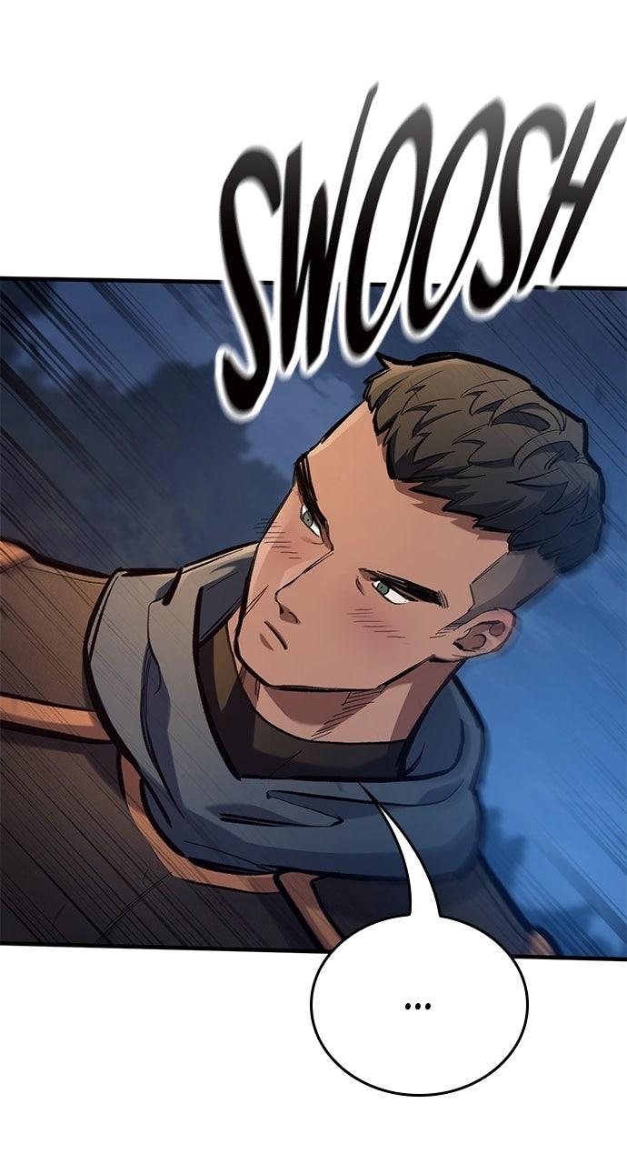 Read Eternally Regressing Knight Manga Online