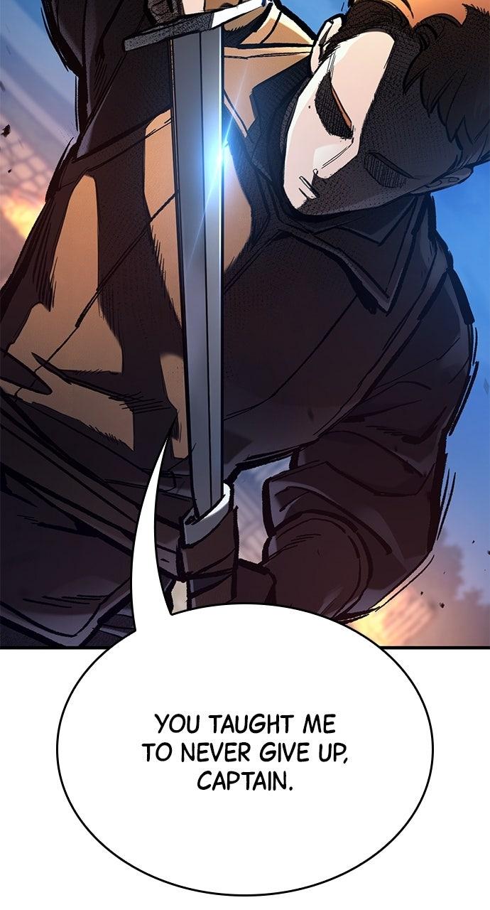 Read Eternally Regressing Knight Manga Online