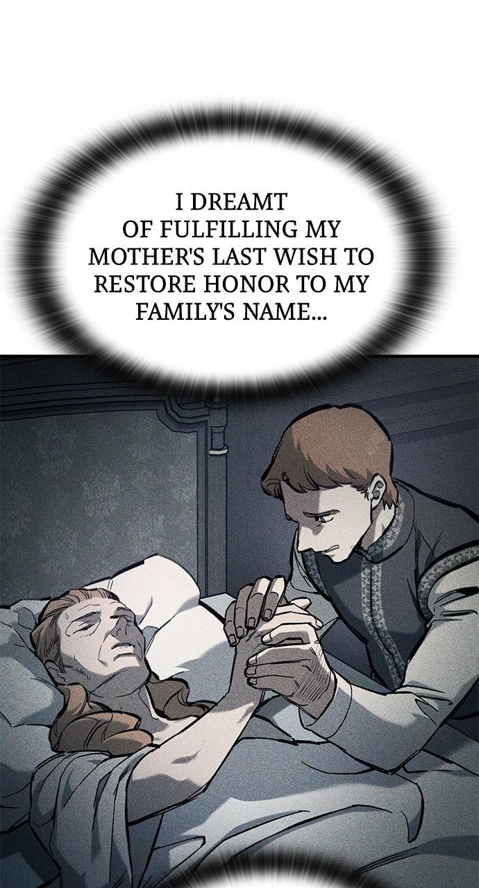 Read Eternally Regressing Knight Manga Online