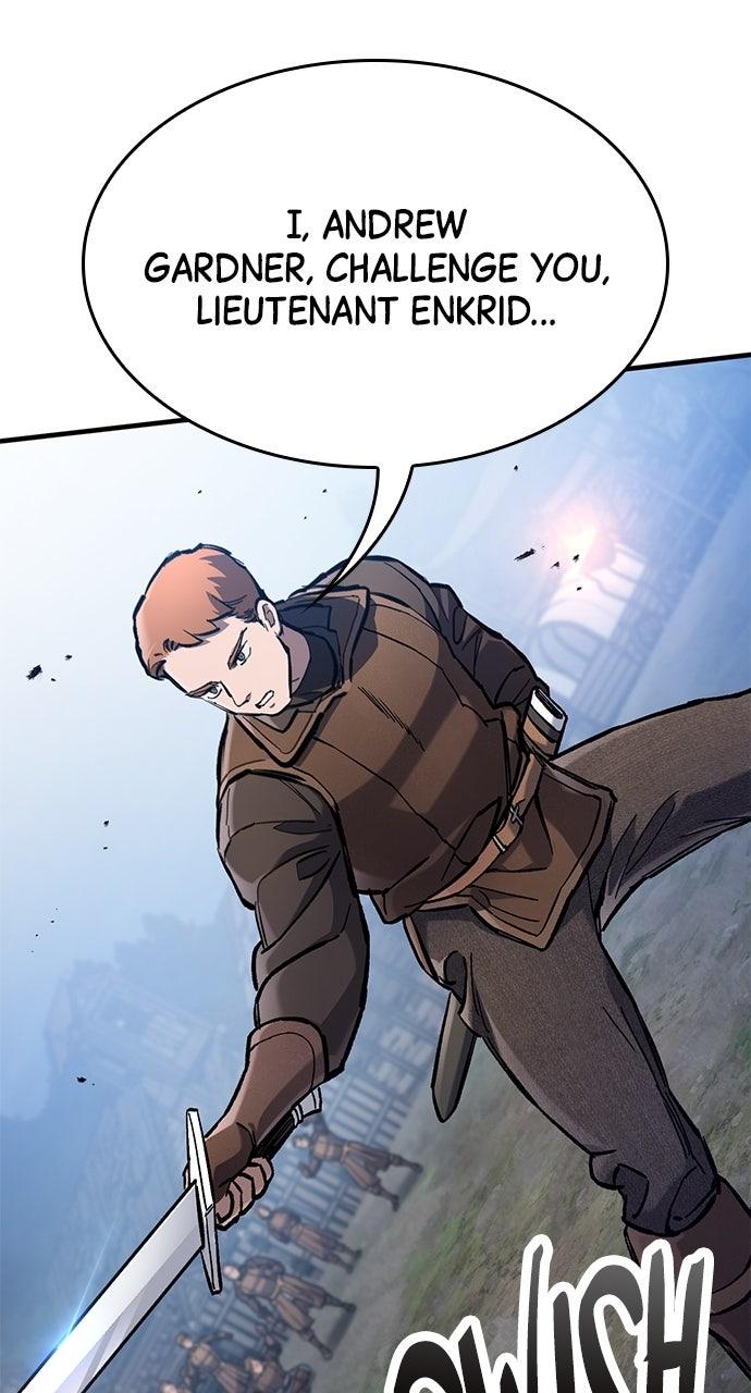 Read Eternally Regressing Knight Manga Online
