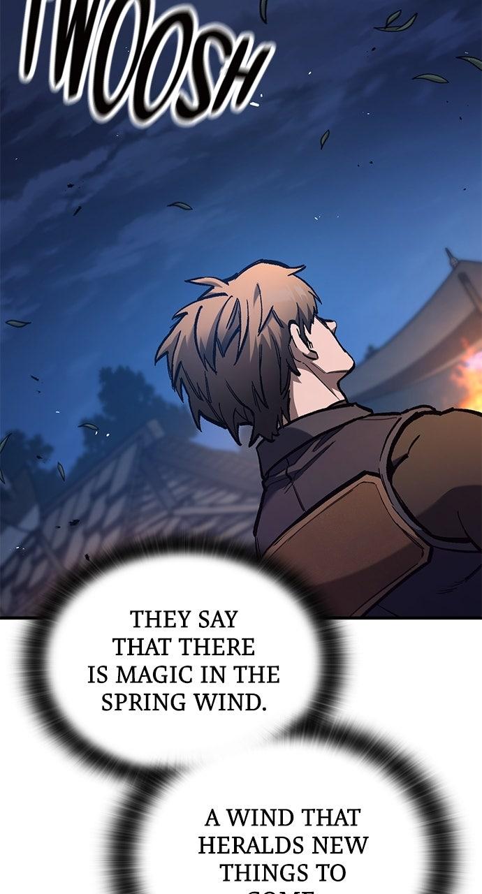 Read Eternally Regressing Knight Manga Online
