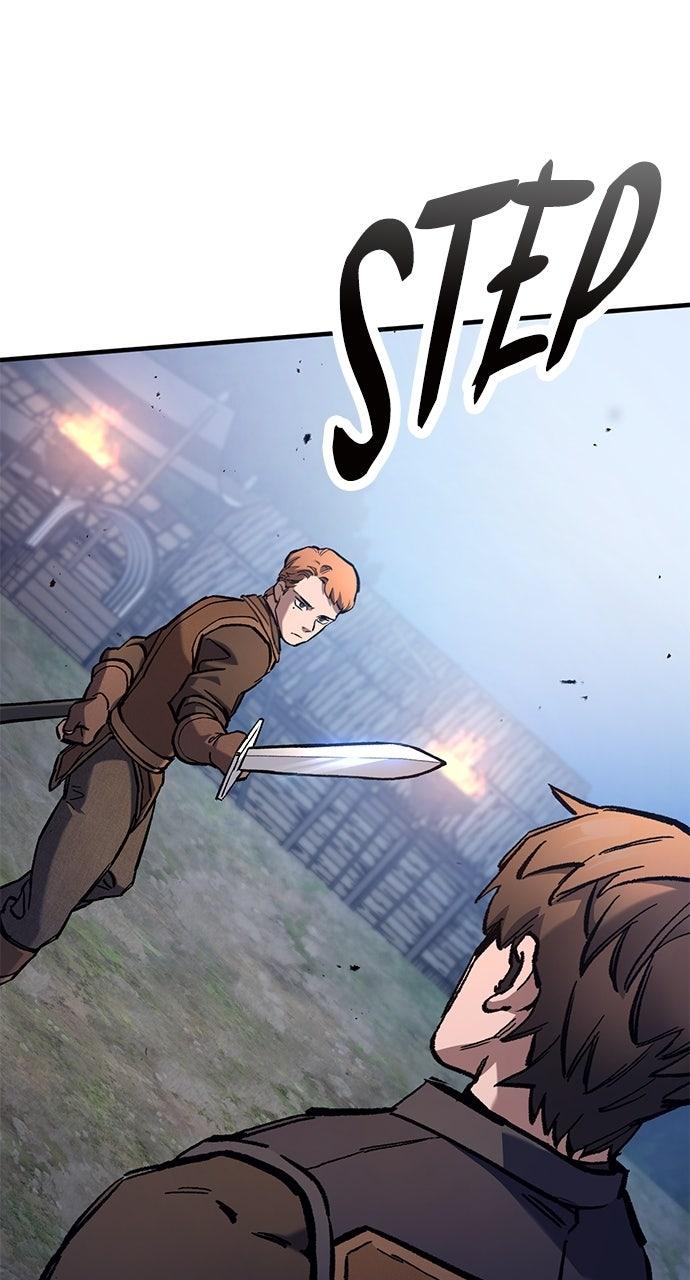 Read Eternally Regressing Knight Manga Online