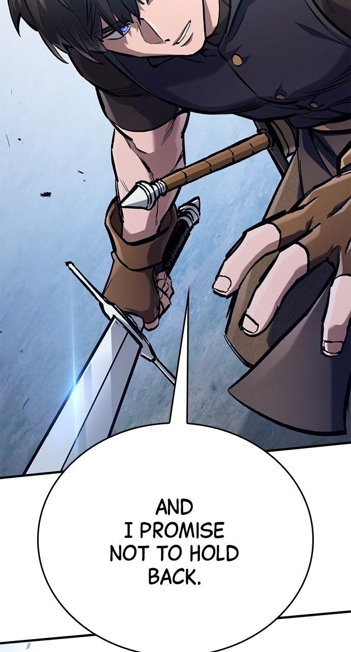 Read Eternally Regressing Knight Manga Online