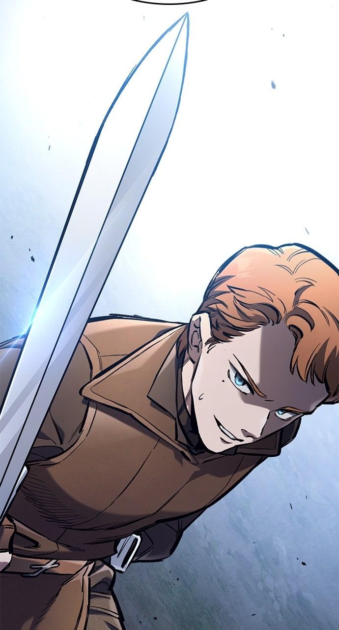 Read Eternally Regressing Knight Manga Online